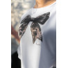 T-shirt oversize Kokardka